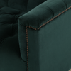 Maddox Tufted Sofa