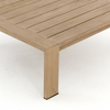 Marcel Outdoor Coffee Table