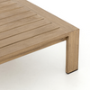 Marcel Outdoor Coffee Table