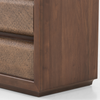 Mazza 6-Drawer Dresser