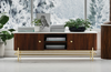 Mcaire Console Table