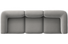 Merel 3-Piece Sectional