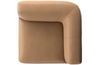 Merel Arm Sectional Piece