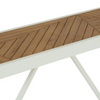 Miksa Outdoor Console Table