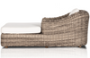 Morra Outdoor Chaise Lounge