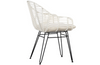 Nanette Outdoor Dining Chair