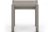 Nowell Outdoor End Table