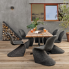 Osheen Outdoor Dining Table