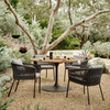 Paige Outdoor Dining Chair