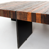 Parker Square Coffee Table