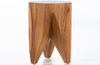 Parth Outdoor End Table