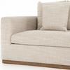 Pearson Corner Sectional Piece