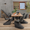 Percy Outdoor Dining Chair