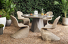 Percy Outdoor Dining Chair