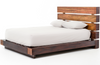 Parker Custom Rustic Bed