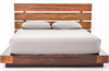 Parker Custom Rustic Bed
