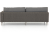 Regina Outdoor Right-Arm Sectional