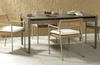Reina Outdoor Dining Table