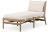 Reina Outdoor Chaise