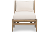 Reina Outdoor Chaise