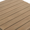 Reina Outdoor Coffee Table