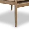 Reina Outdoor Coffee Table