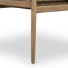 Reina Outdoor End Table