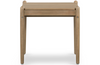 Reina Outdoor End Table