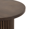 Ruskin End Table