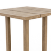 Salvatore Square Outdoor Bar Table