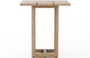 Salvatore Square Outdoor Bar Table