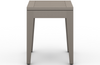 Shayla Outdoor End Table