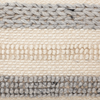 Silas Textured Stripe Pillow Set