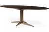 Silvana Oval Dining Table