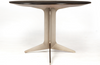 Silvana Oval Dining Table