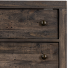Silveira 3-Drawer Dresser