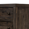 Silveira 3-Drawer Dresser