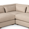 Sonia 5-Piece Sectional