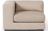 Sonia Sectional Arm Piece