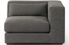 Sonia Sectional Arm Piece