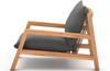 Sophron Outdoor Chair