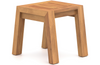 Sophron Outdoor End Table