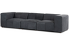 Stern 3-Piece Sectional Sofa