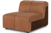 Stern Armless Sectional Piece