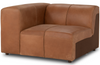 Stern Chaise Sectional Piece