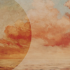 Sunrise I & Ii Diptych by Coup D'esprit