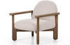 Tailler Chair