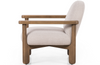 Tailler Chair