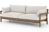 Custom Taube Sofa