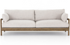 Custom Taube Sofa
